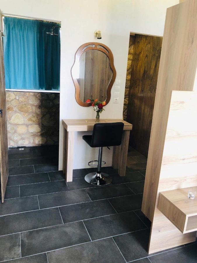 Bed and Breakfast Kimiro Drosia Zante Psarou  Exterior foto