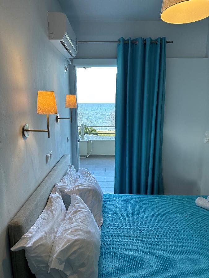 Bed and Breakfast Kimiro Drosia Zante Psarou  Exterior foto